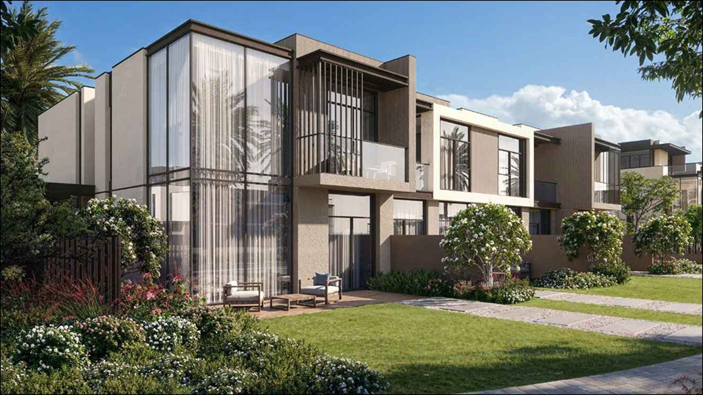 La Tilia At Villanova Phase 1