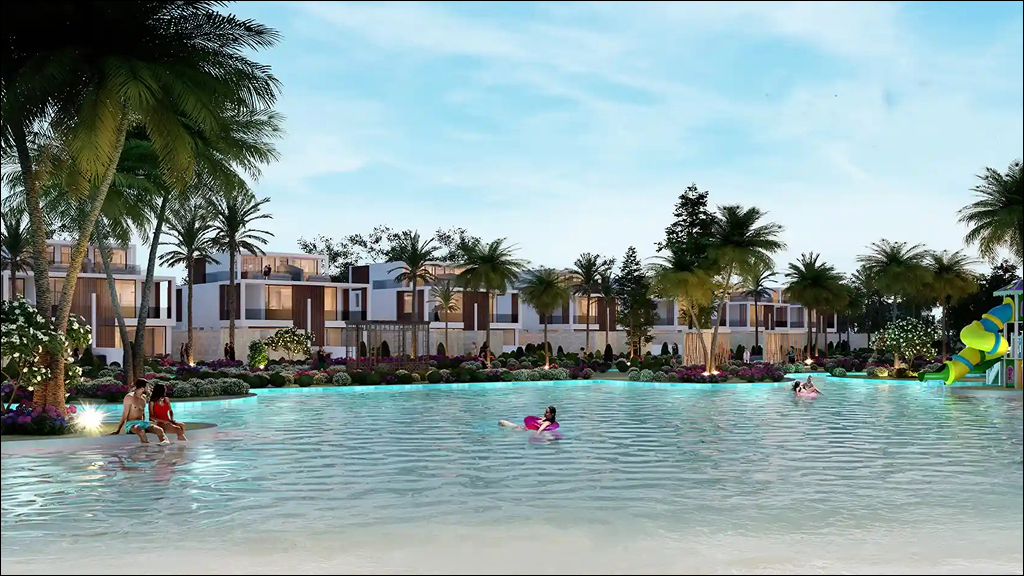 Damac Islands – Maldives 5