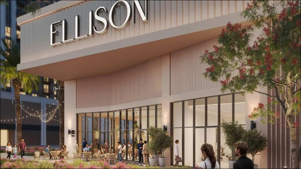 Ellison