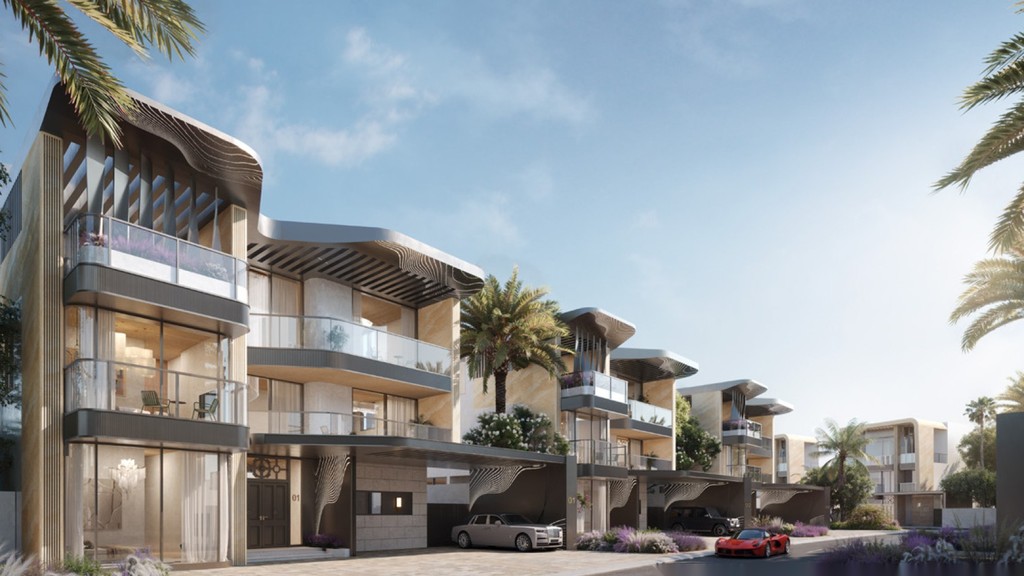 Knightsbridge Park 2