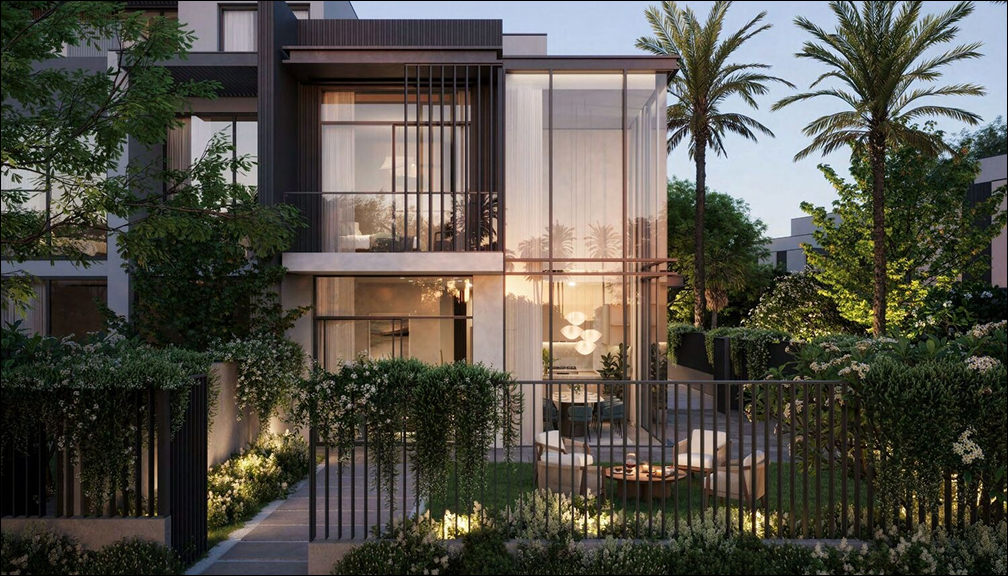 La Tilia at Villanova Phase 2