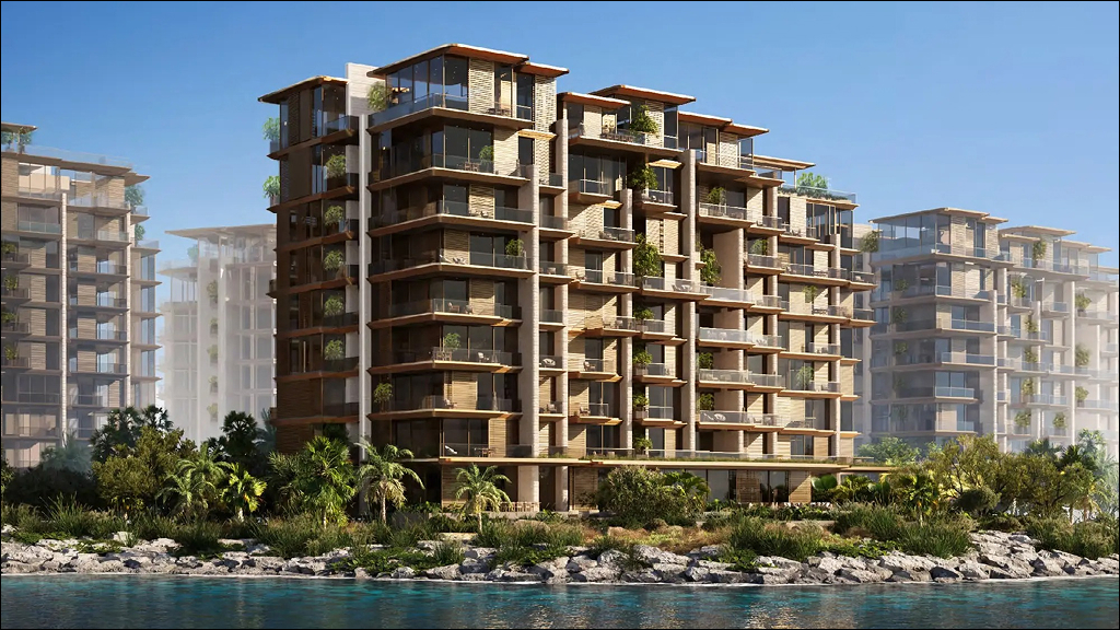 Solaia Residences