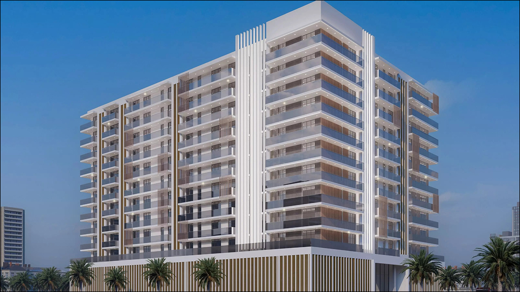 Sunbliss Residences By Purvanchal Real Estate Developers