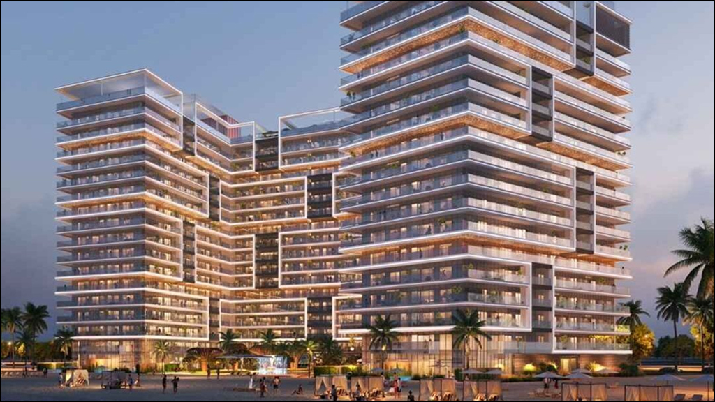 Vistara House