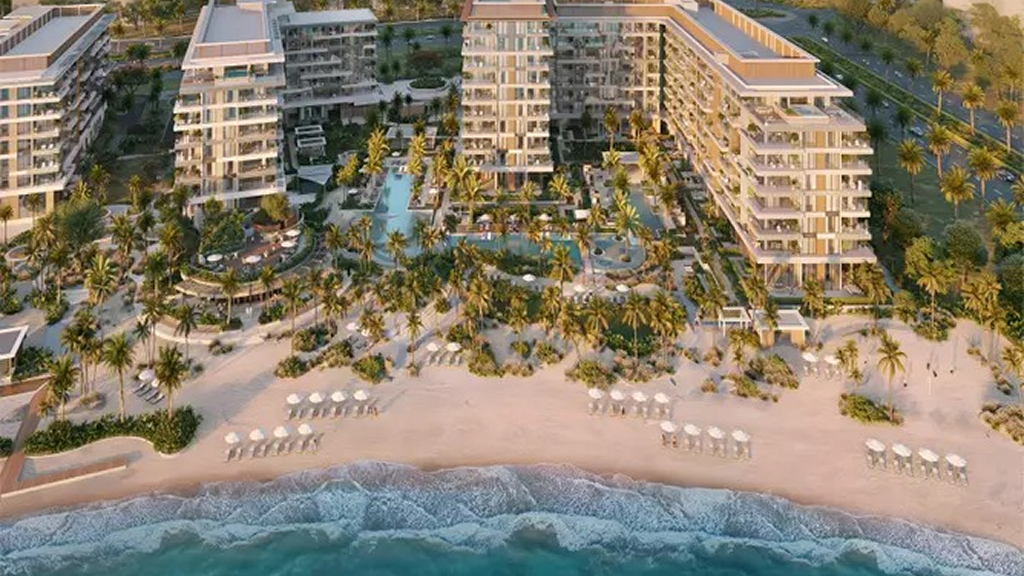 Wellington Ocean By Ank Motiwala Developments