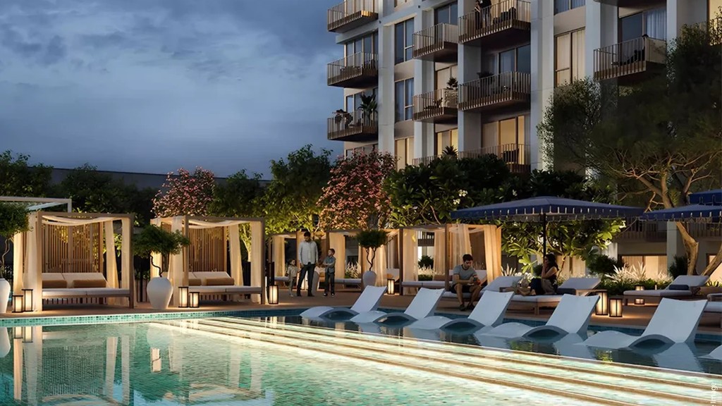 Casa Aura Residence