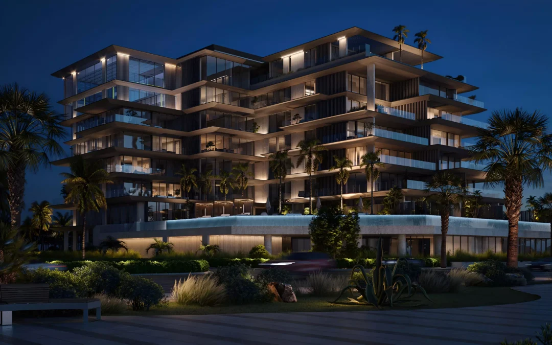 Omoria Resort Residences