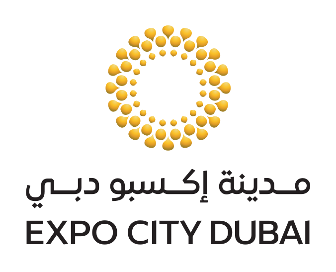 EXPO CITY Logo