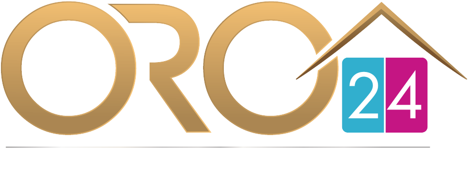 Oro24 Real Estate Development L.L.C Logo