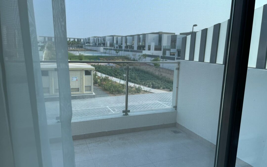 Wadi Al Safa 3 | Modern Design