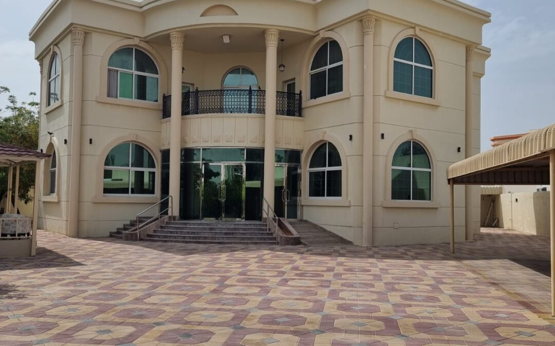 5 bedroom Villa In Nad Al Hamar | GCC