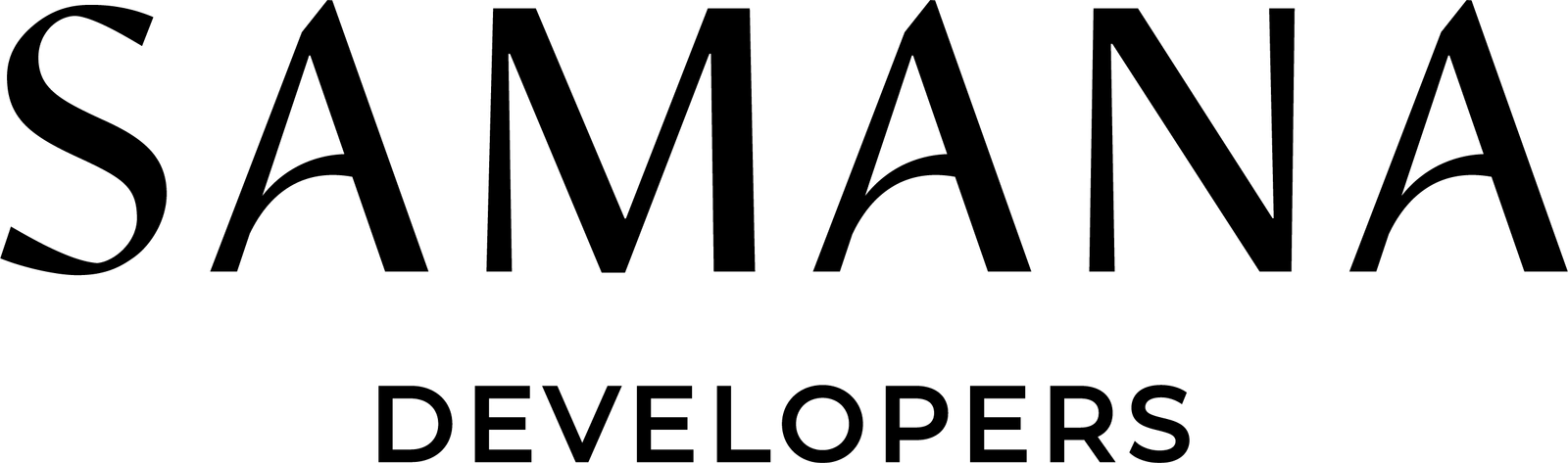 Samana International Real Estate Development L.L.C Logo