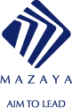Mazaya Holding Logo