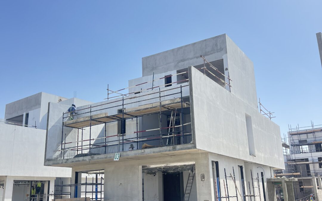 Standalone Villa | Full Park view | Elegant Living