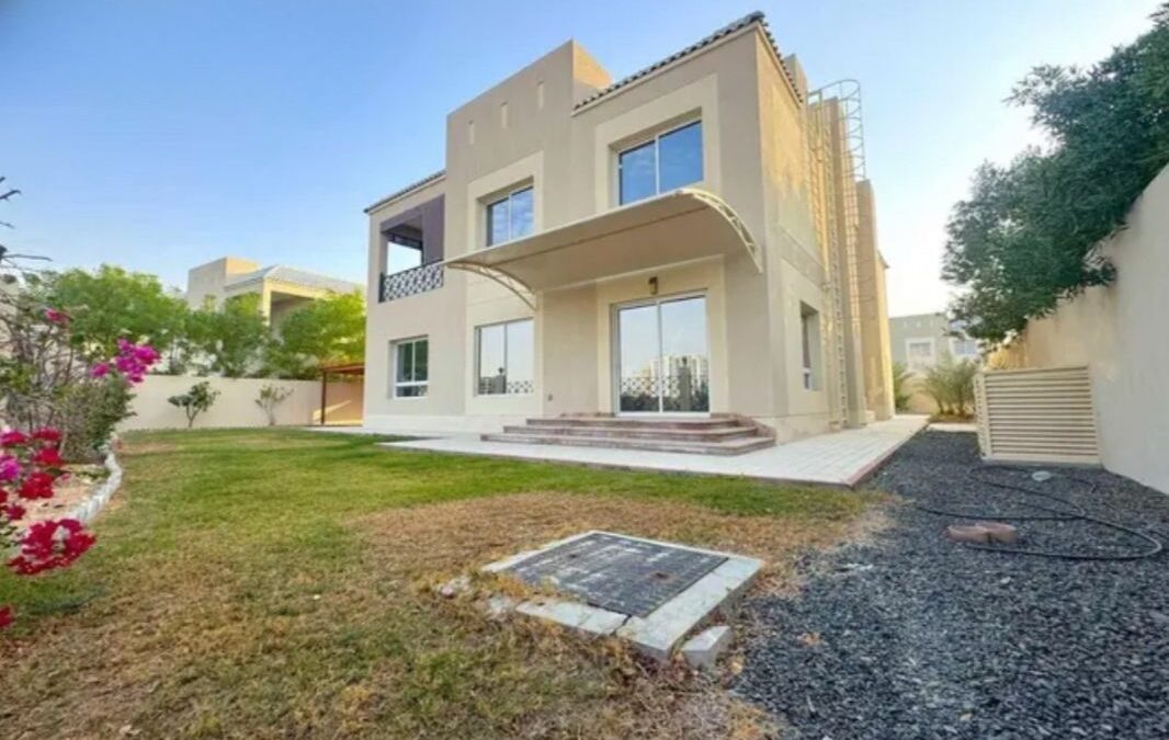 VILLA FOR SALE IN B VILLAS | LIVING LEGENDS