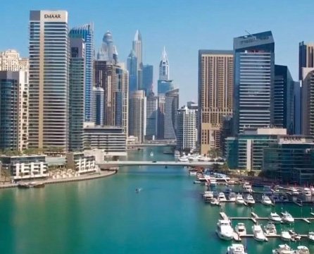 Marsa Dubai