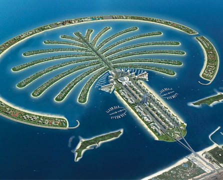Palm Jumeirah