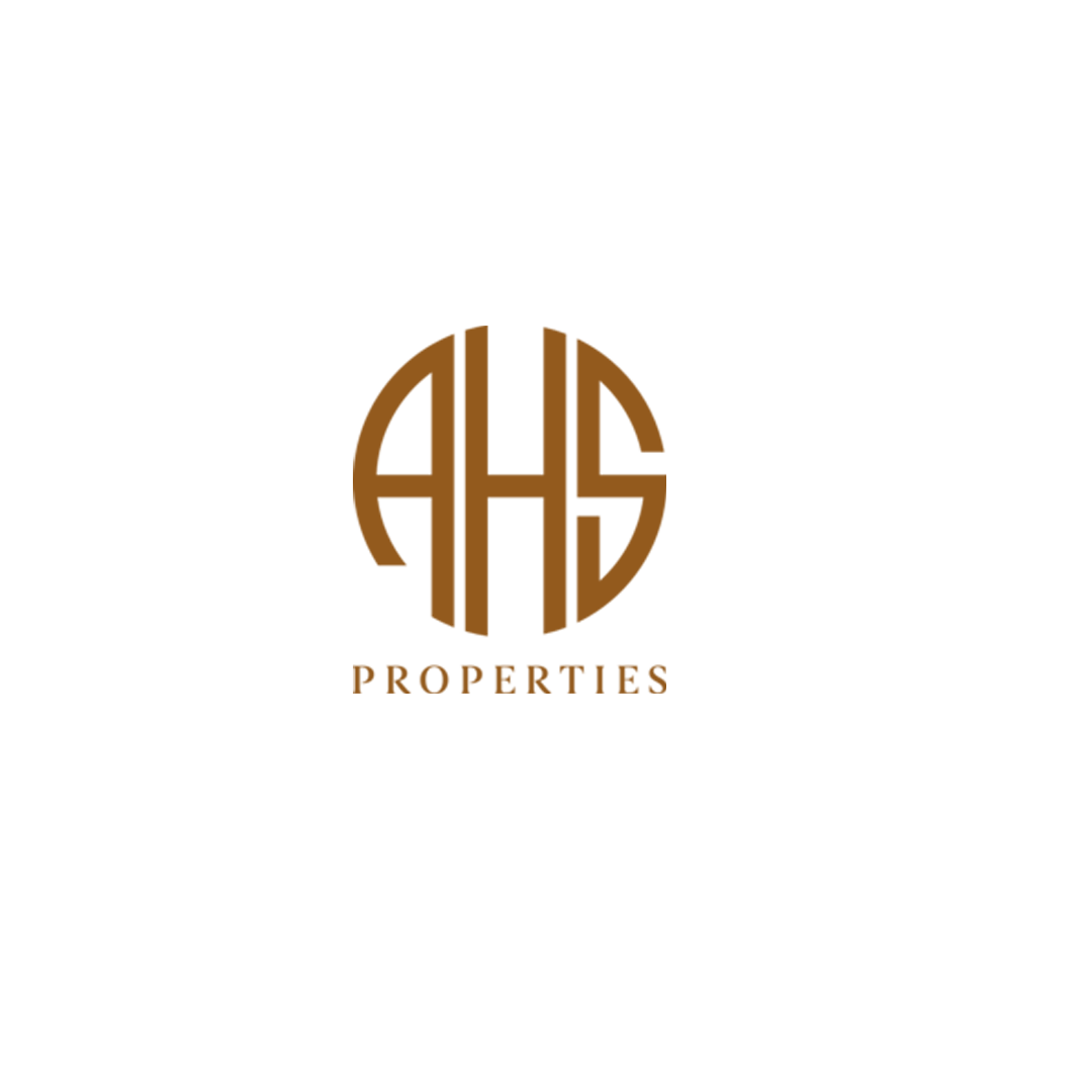 AHS PROPERTIES Logo