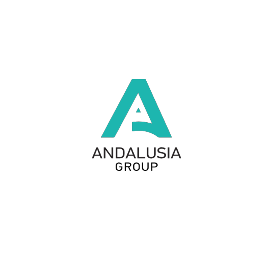 Andalusia Group, Logo