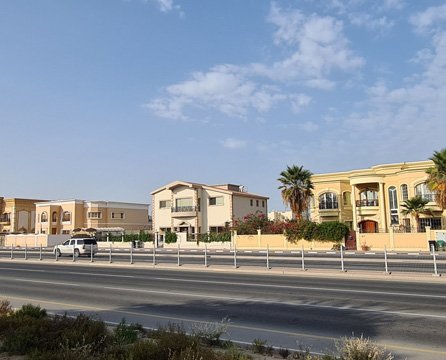 Al Barsha South Third