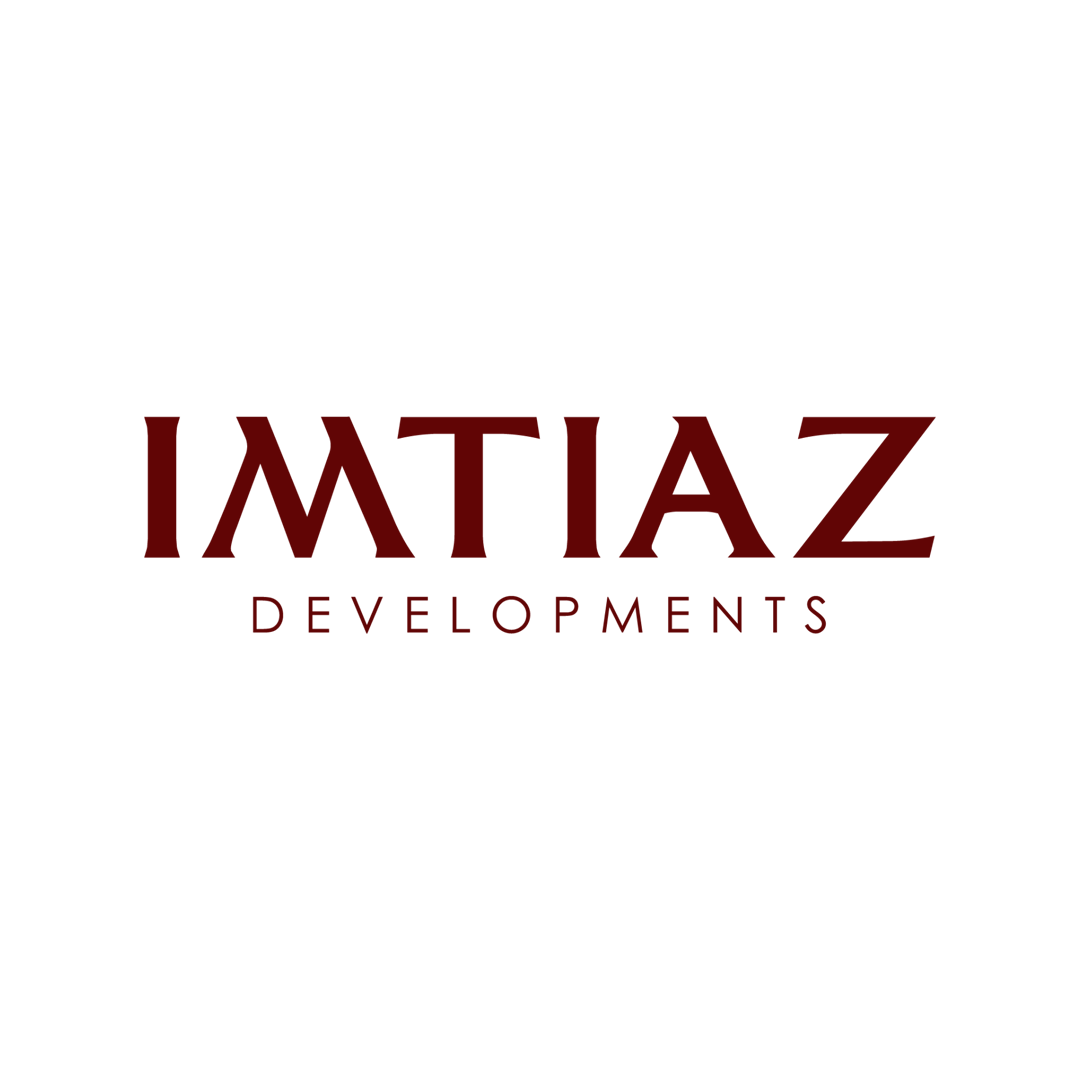 Imtiaz Development Logo