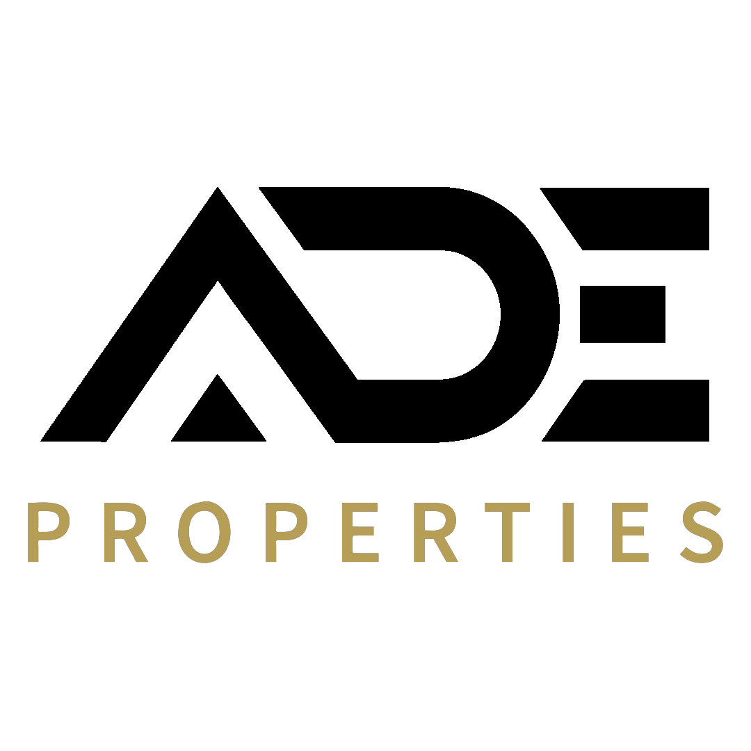 A D E Properties Logo