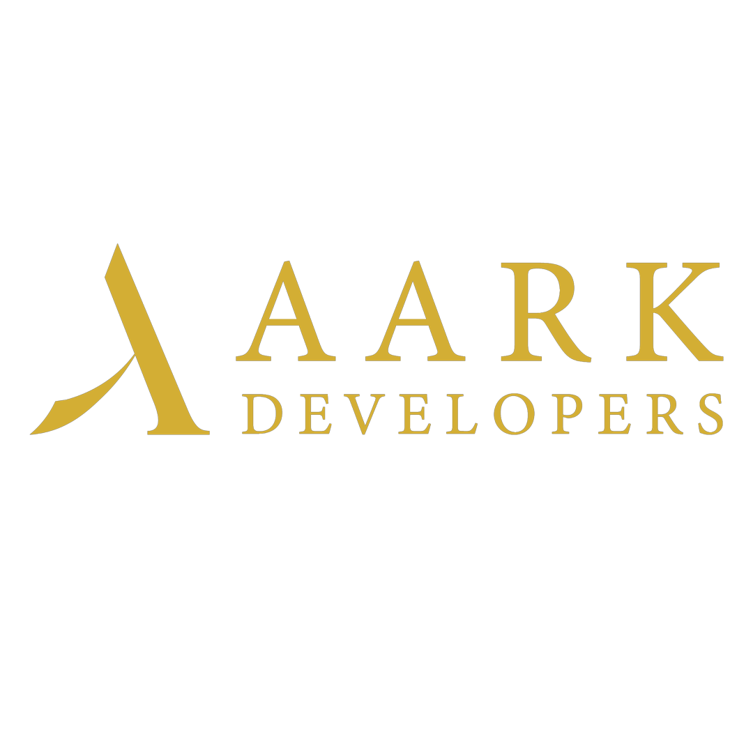 Aark Developers Logo