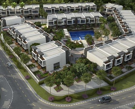 Al Barsha South Fourth