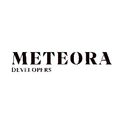Meteora DEVELOPMENT Logo