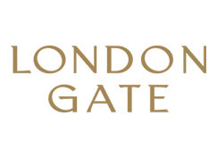 London Gate Real Estate Development L.L.C Logo