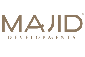 Majid Developments Logo