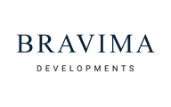 Bravima Development Logo