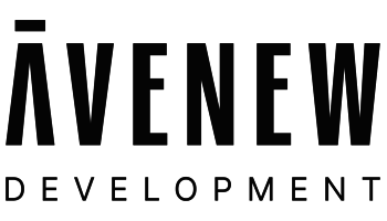 AVENEW Development Logo