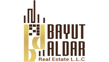 Bayut Al Dar Logo