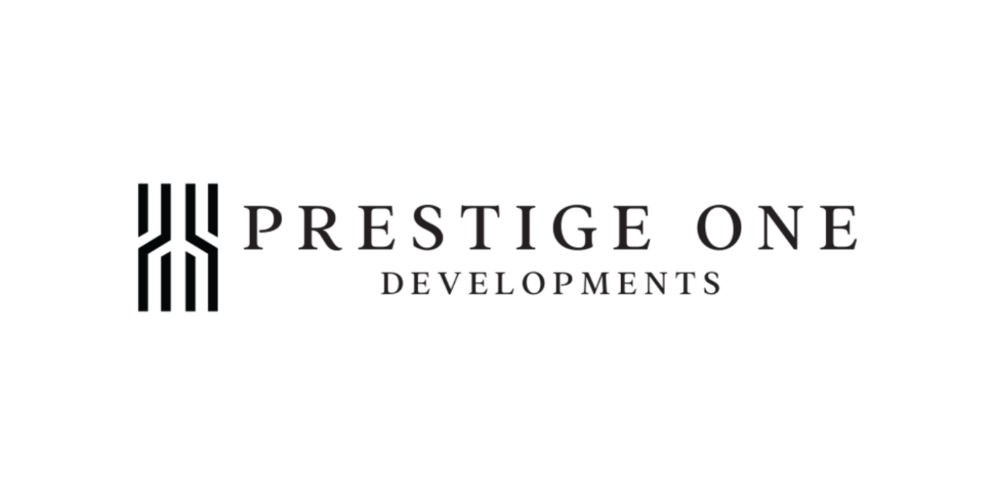 Prestige One Developments Logo