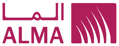 ALMA DEVELOPMENTS Logo