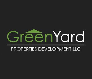 Green Yard Properties Logo