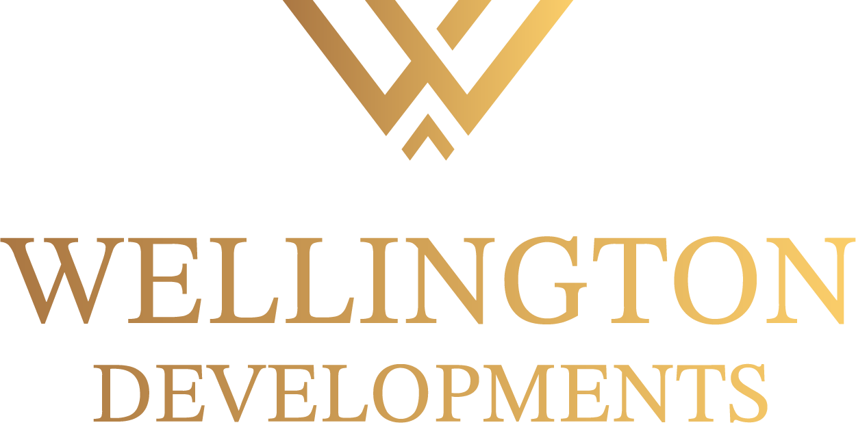 Wellington Development Logo