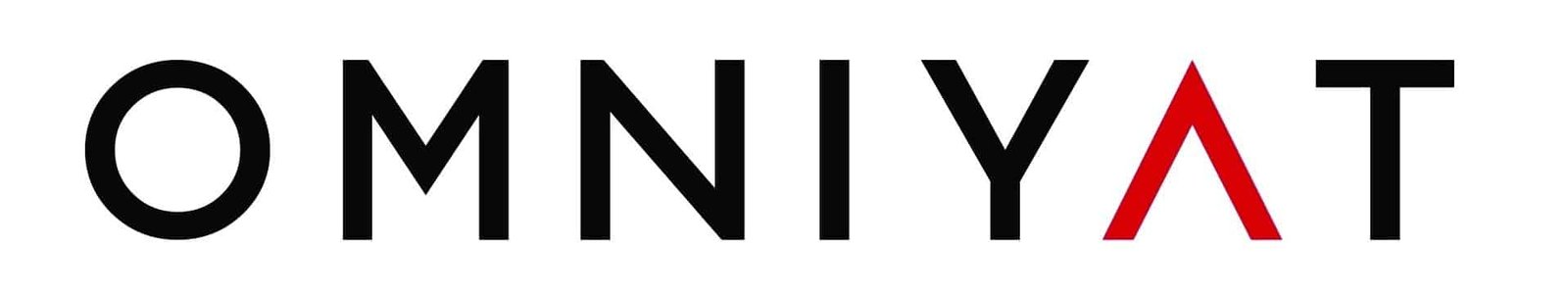 OMNIYAT DEVELOPMENT Logo
