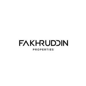 Fakhruddin Properties Logo