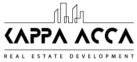 Kappa Acca Real Estate Development Logo