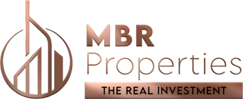 MBR PROPERTIES Logo