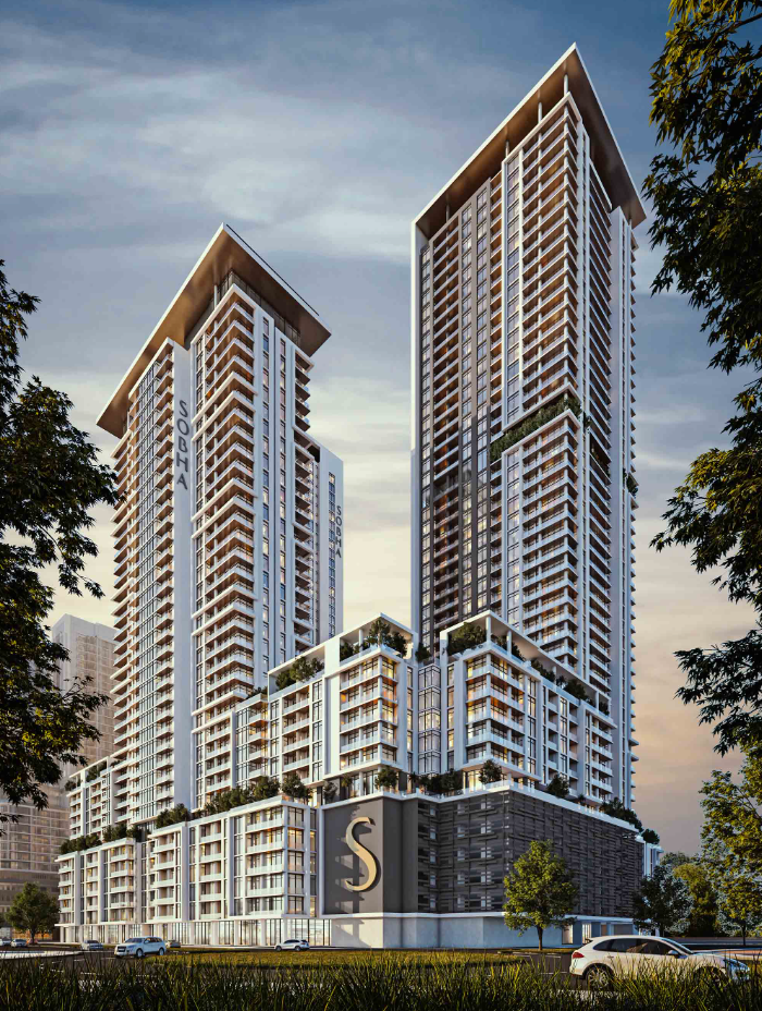 Featured Property Image