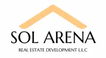 Sol Arena Real Estate Development Logo