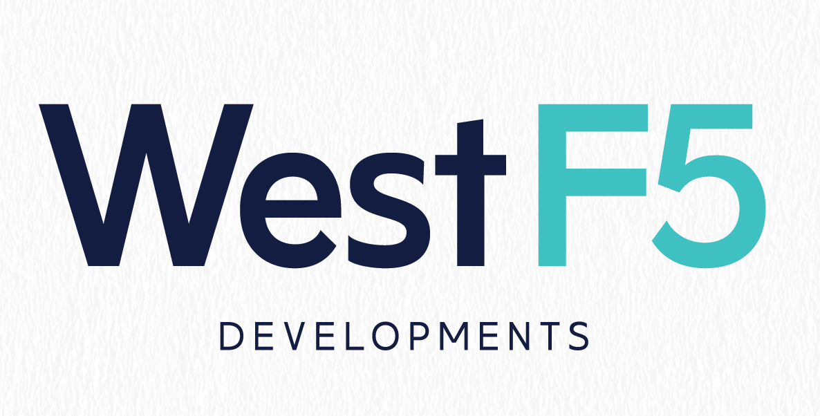 West F5 Development Logo