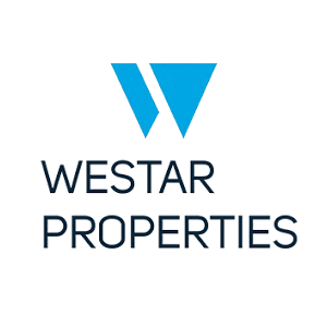 WESTAR PROPERTIES Logo