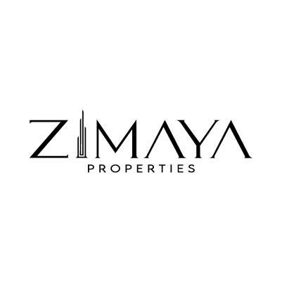 Zimaya Properties Logo