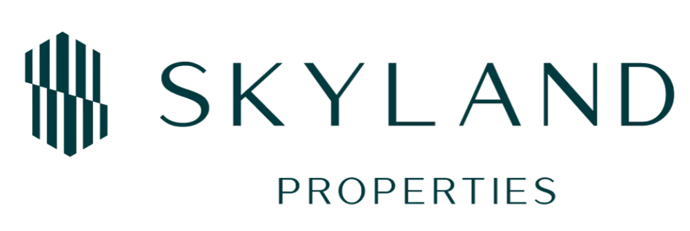 SKYLAND PROPERTIES Logo