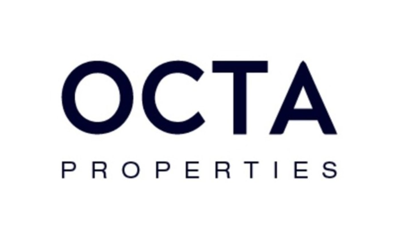 OCTA PROPERTIS Logo