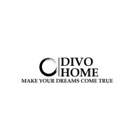 DIVO HOME Logo